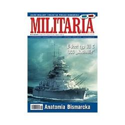 Militaria XX wieku Wydanie specjalne 3 (15) 2010