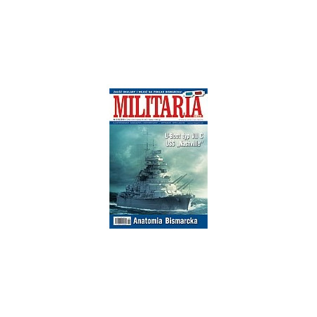 Militaria XX wieku Wydanie specjalne 3 (15) 2010