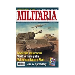 Militaria XX wieku nr 3 (36) 2010
