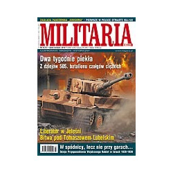 Militaria XX wieku nr 4 (37) 2010