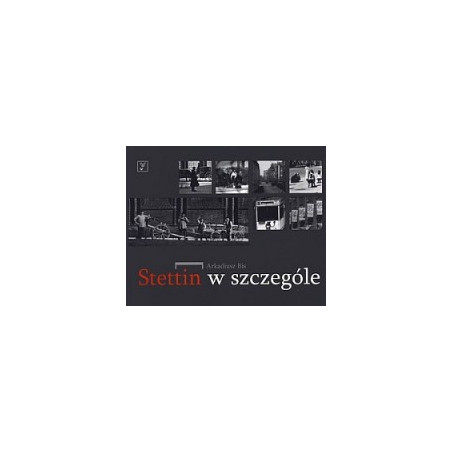 Stettin w szczególe
