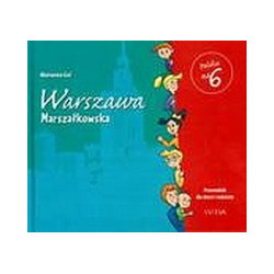 Warszawa. Marszałkowska