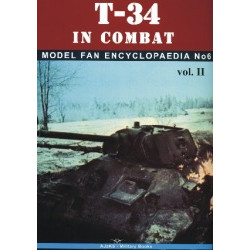 T-34 in combat vol. II