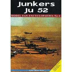 Junkers Ju 52