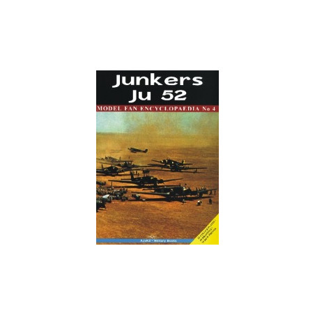Junkers Ju 52