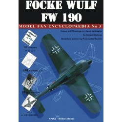 Focke Wulf Fw 190