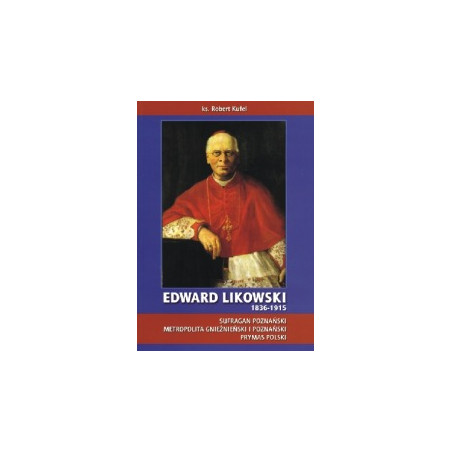 Edward Likowski 1836-1915