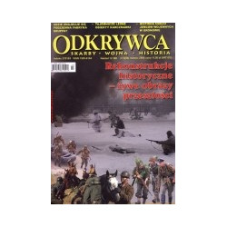 Odkrywca nr 3/2006 (86)