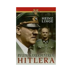 Byłem kamerdynerem Hitlera