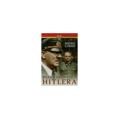 Byłem kamerdynerem Hitlera