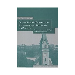 Śląski Kościół Ewangelicki Augsburskiego Wyznania na Zaolziu