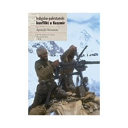 Indyjsko-pakistański konflikt o Kaszmir
