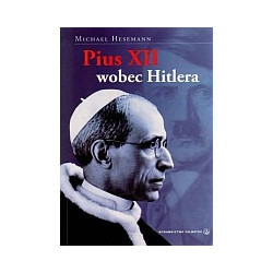 Pius XII wobec Hitlera