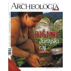 Archeologia Żywa nr 5 (51) 2010