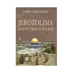 Jerozolima miasto trzech religii