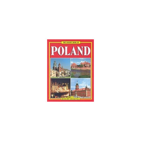 The Golden Book of Poland