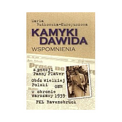 Kamyki Dawida