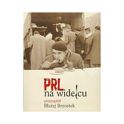 PRL na widelcu