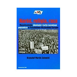 Naród, religia, rasa