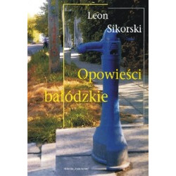Opowieści bałódzkie