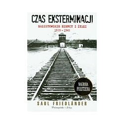 Czas eksterminacji