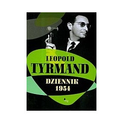 Dziennik 1954