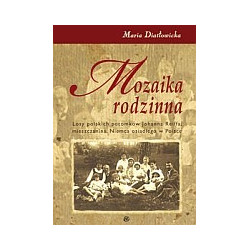 Mozaika rodzinna