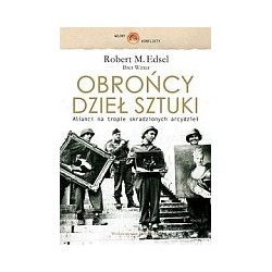 Obrońcy dzieł sztuki
