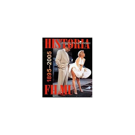 Historia filmu 1895-2005