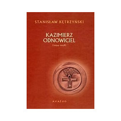 Kazimierz Odnowiciel 1034-1058