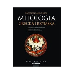 Mitologia grecka i rzymska