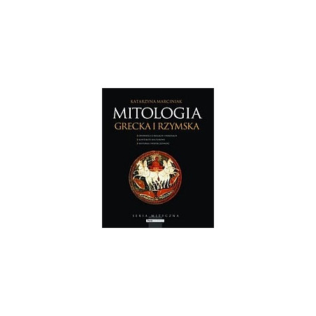 Mitologia grecka i rzymska