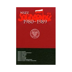 NSZZ Solidarność 1980-1989 t.3