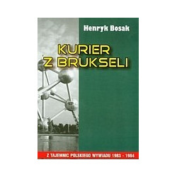 Kurier z Brukseli