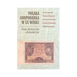 Polska gospodarka w XX wieku