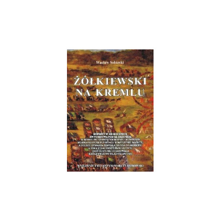 Żółkiewski na Kremlu