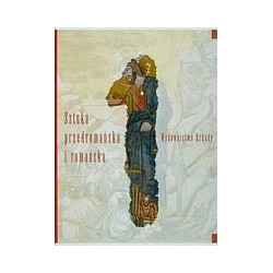 Sztuka przedromańska i romańska