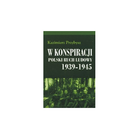 W konspiracji