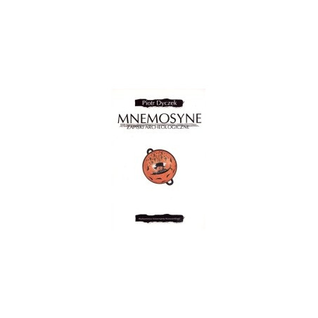 Mnemosyne. Zapiski Archeologiczne
