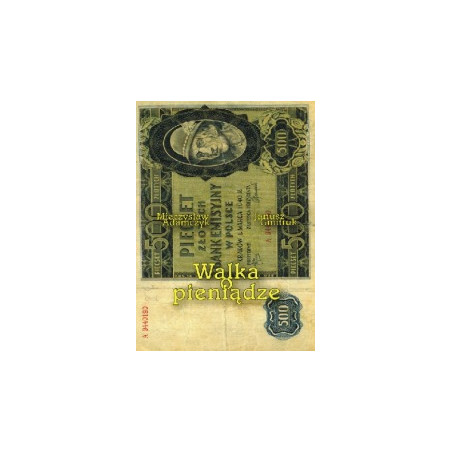 Walka o pieniądze (1939-1956)