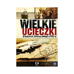 Wielkie ucieczki
