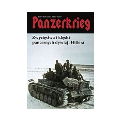 Panzerkrieg