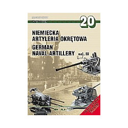 Niemiecka artyleria okrętowa vol. 4