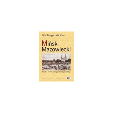 Mińsk Mazowiecki