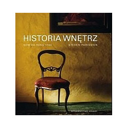 Historia wnętrz