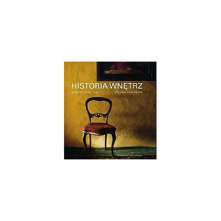 Historia wnętrz