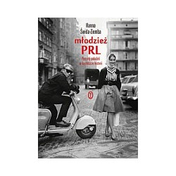 Młodzież PRL