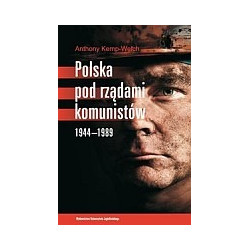 Polska pod rządami komunistów 1944-1989