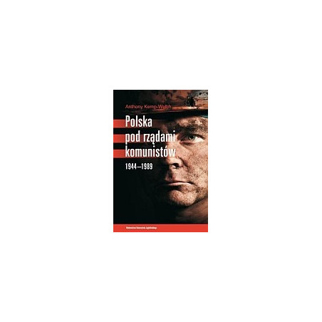 Polska pod rządami komunistów 1944-1989