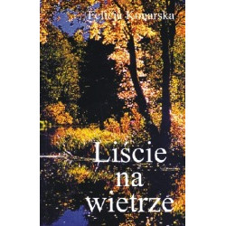 Liście na wietrze